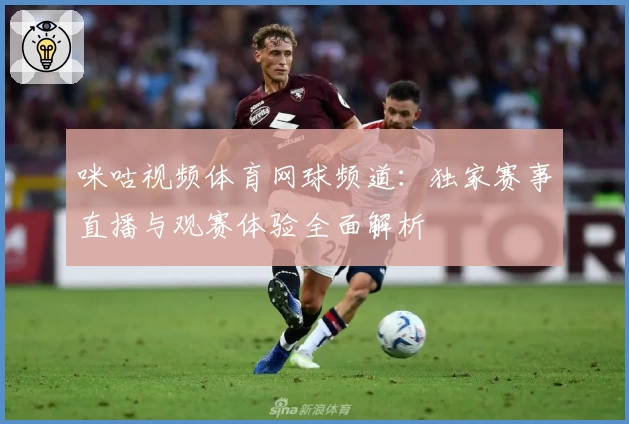 咪咕视频体育网球频道：独家赛事直播与观赛体验全面解析